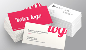Carte de visite